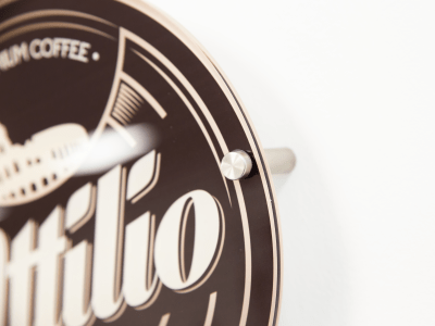 Targhe Personalizzate Targhe Personalizzate - immagine 2