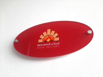 Targhe Personalizzate Targhe Personalizzate - immagine 6