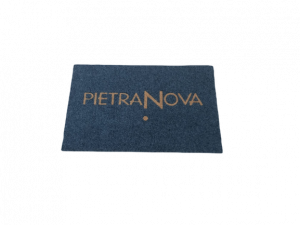 tappeto con logo personalizzato, Tappeto personalizzato preventivo