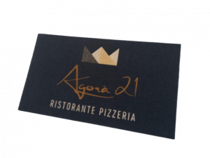 Zerbini Personalizzati Milano