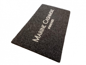 zerbini su misura, zerbini tecnici personalizzati