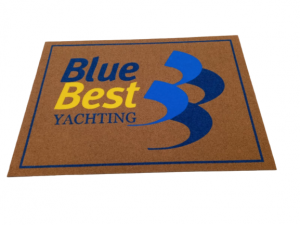 zerbini con logo ufficio