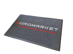 zerbino da ingresso, zerbini personalizzati milano 