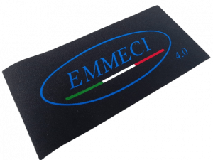 Zerbini Personalizzati con Logo Intarsiato