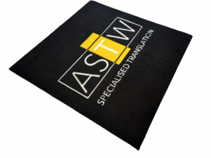 zerbini su misura, zerbini personalizzati professionali