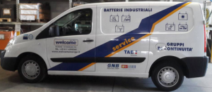 car wrapping veicoli aziendali, allestimento veicoli aziendali,Car Wrapping aziendale