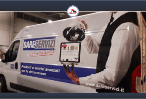 car wrapping professionale torino