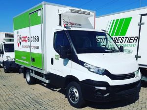 wrapping veicoli aziendali, allestimento veicoli aziendali, allestimento flotta aziendale, Car Wrapping aziendale 