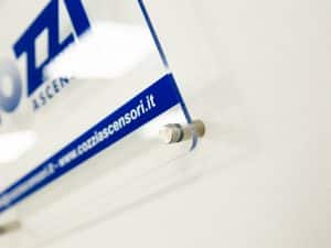 targhe personalizzate, targhe professionali per uffici