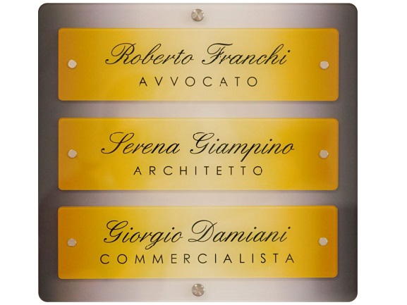 Targhe Personalizzate Auto: Come Fare - Foto 5