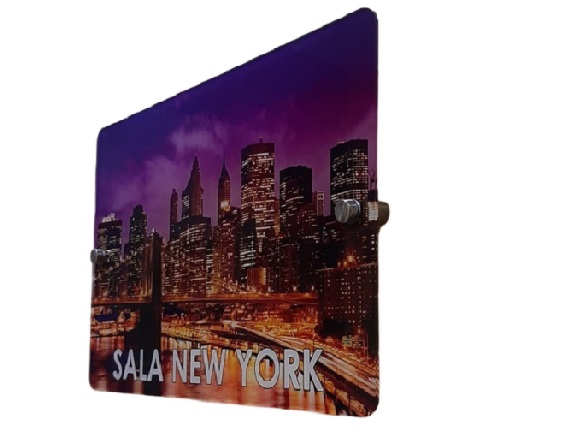 targhette personalizzate