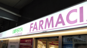 insegne luminose personalizzate, insegne personalizzate a torino