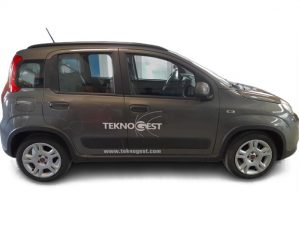 car wrapping, allestimento veicoli commerciali, Car Wrapping Professionale Torino