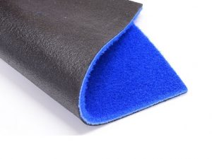 zerbino su misura, Zerbini con Logo Milano