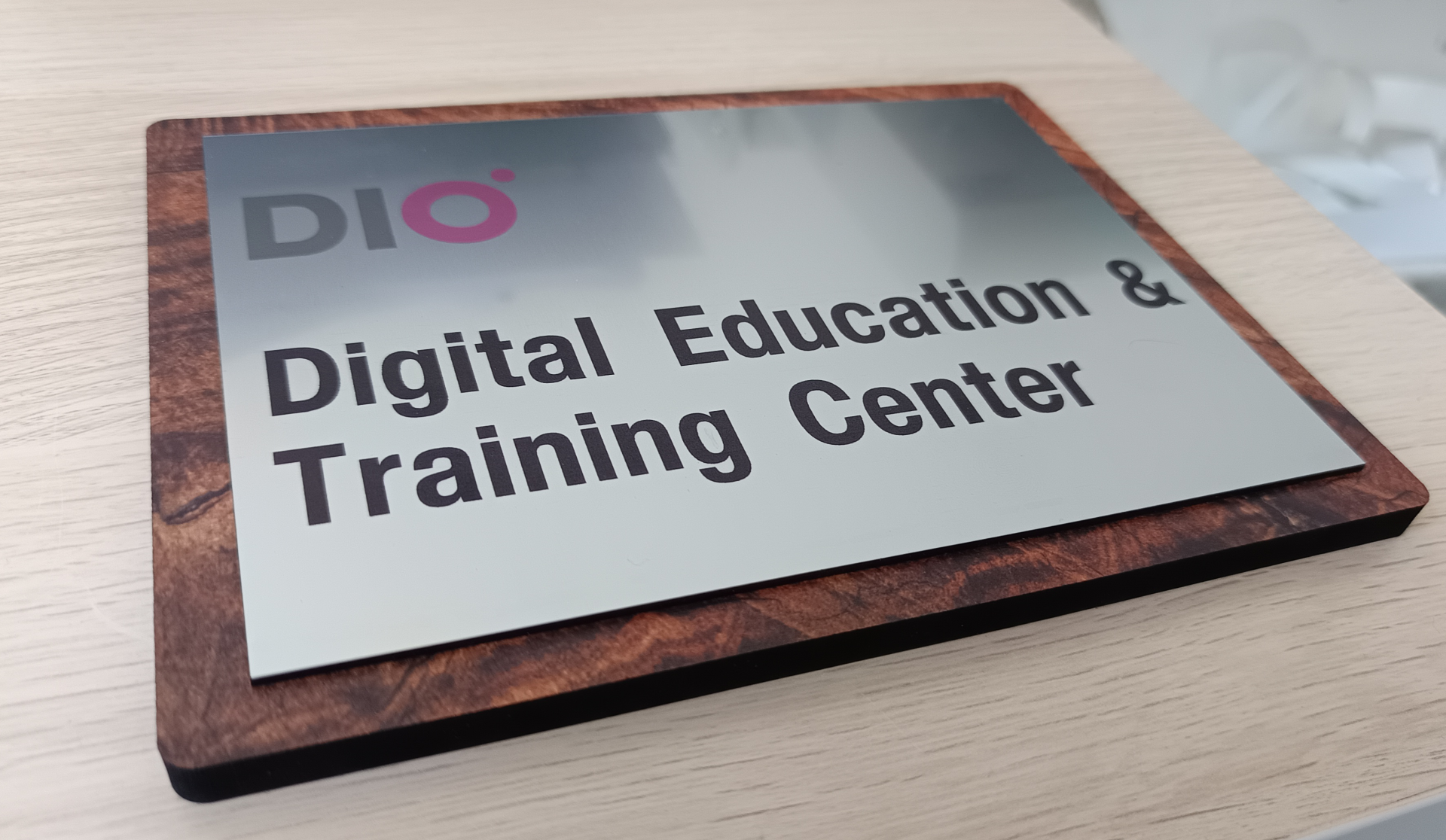 Targhe Personalizzate Targhe Personalizzate - immagine 3