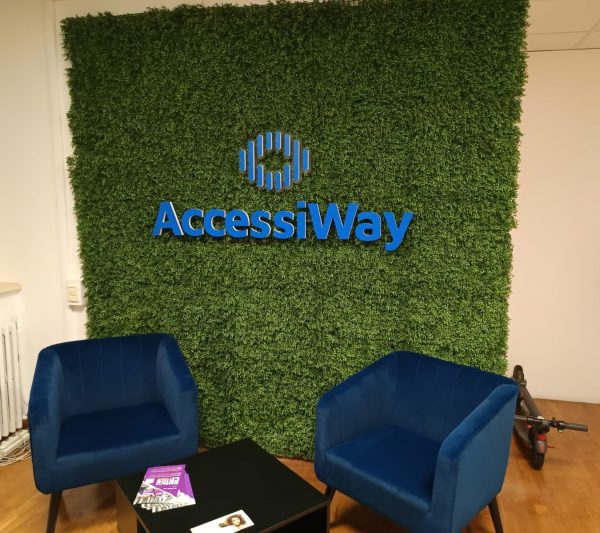 loghi 3d personalizzati