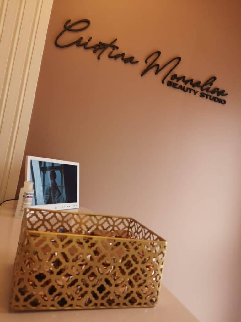 logo personalizzato esempio1