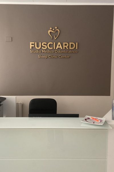 logo personalizzato fusciardi